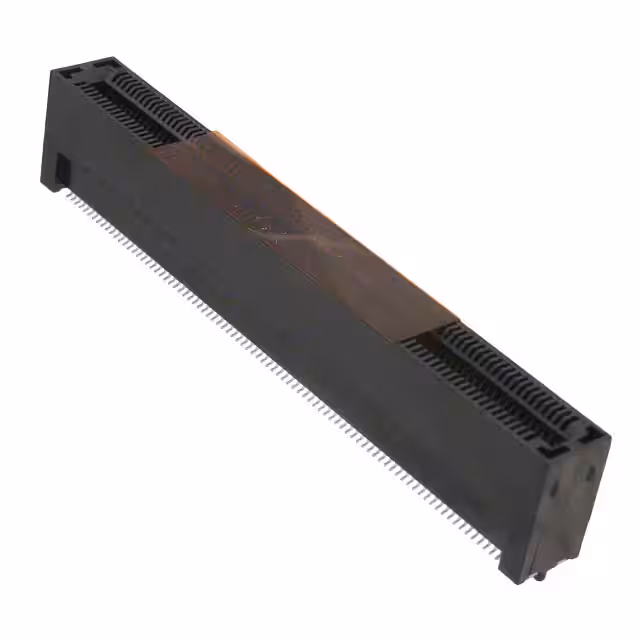 10058835-1001LF Amphenol ICC (FCI)  Edgeboard Connectors